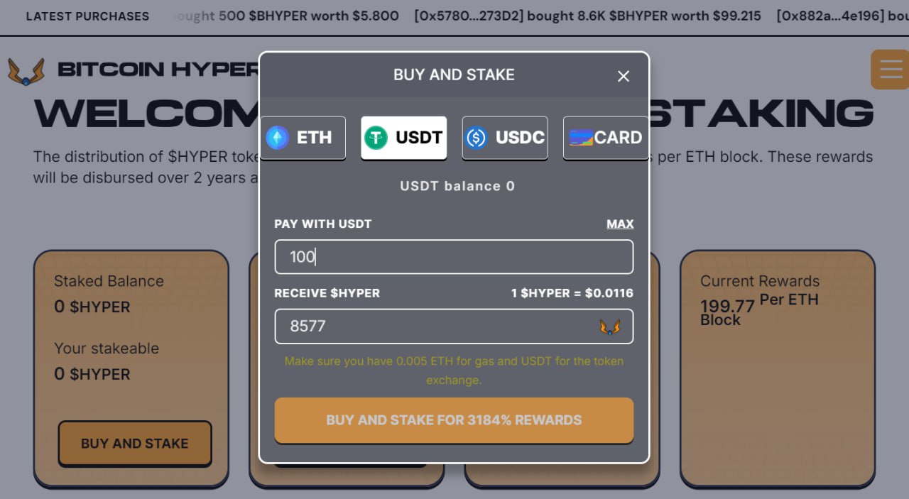 how to buy bitcoin hyper