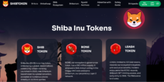 SUBBD tokenomics