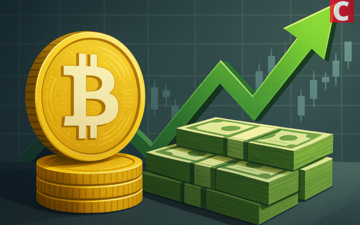 Inverse James Wynn Bags $9M — Bitcoin’s Best Indicator?