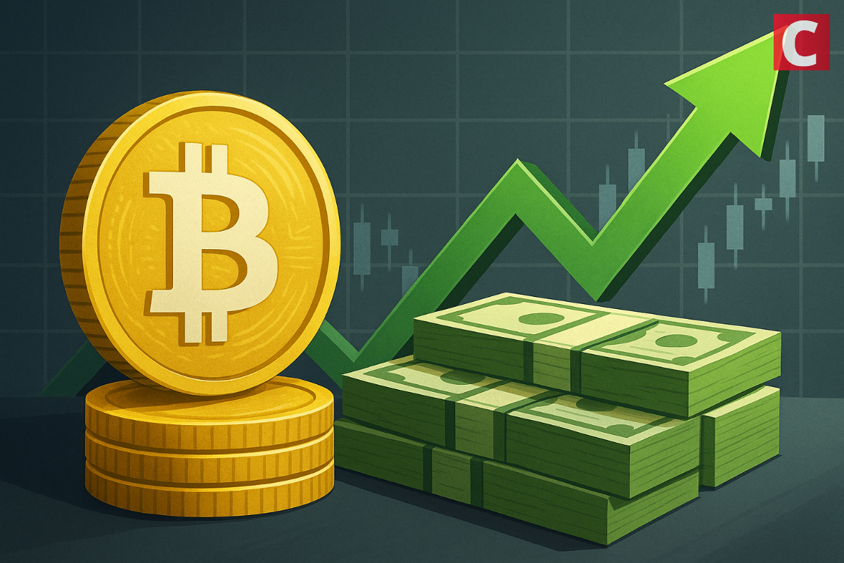 Inverse James Wynn Bags $9M — Bitcoin’s Best Indicator?