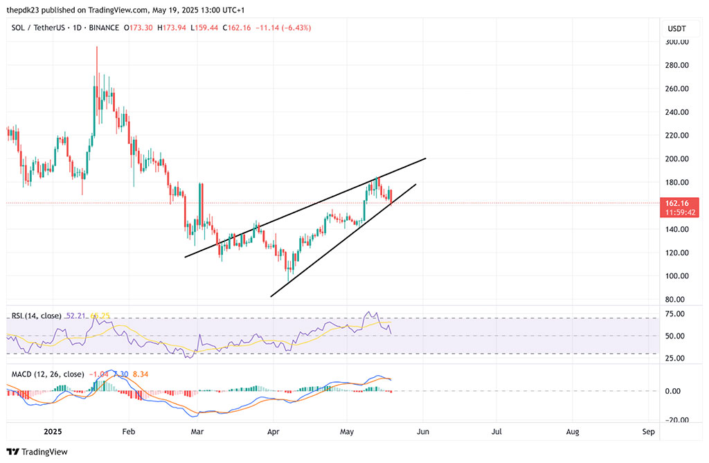 Is Solana About to Explode Higher? BONK + DeFi Dev Partnership Signals Major Ecosystem Shift