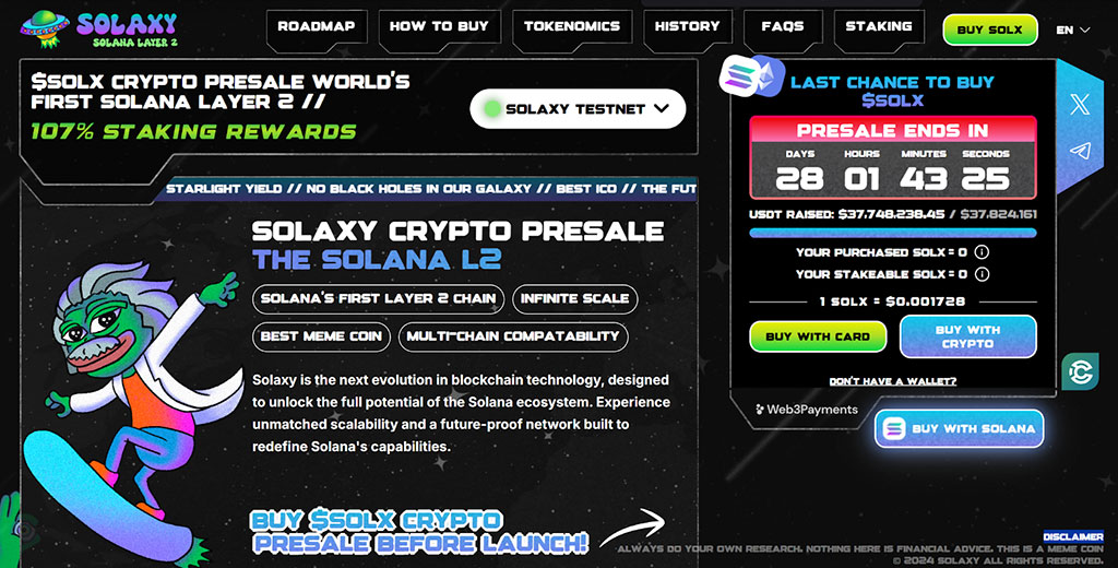 Is Solana About to Explode Higher? BONK + DeFi Dev Partnership Signals Major Ecosystem Shift