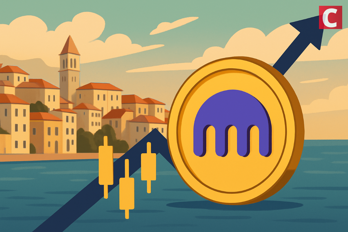 Kraken Expands Crypto Derivatives Trading in EU With Cyprus License