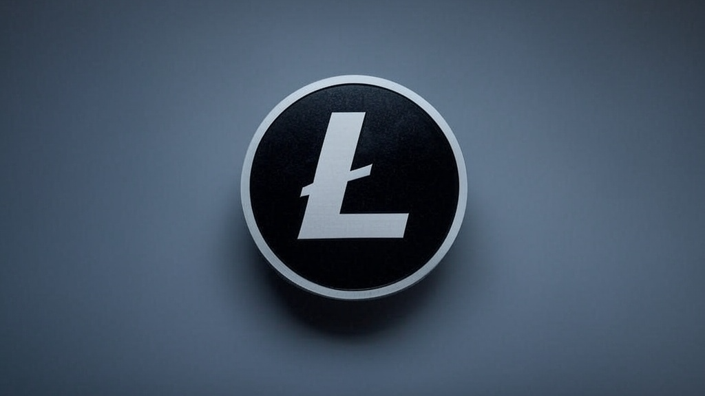 Why Is Litecoin (LTC) Price Up Over 10% Today?