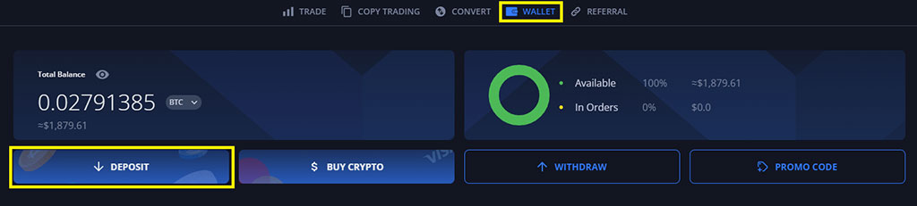 Margex Promo Code Offers Exclusive 20% Deposit Bonus for Crypto Traders