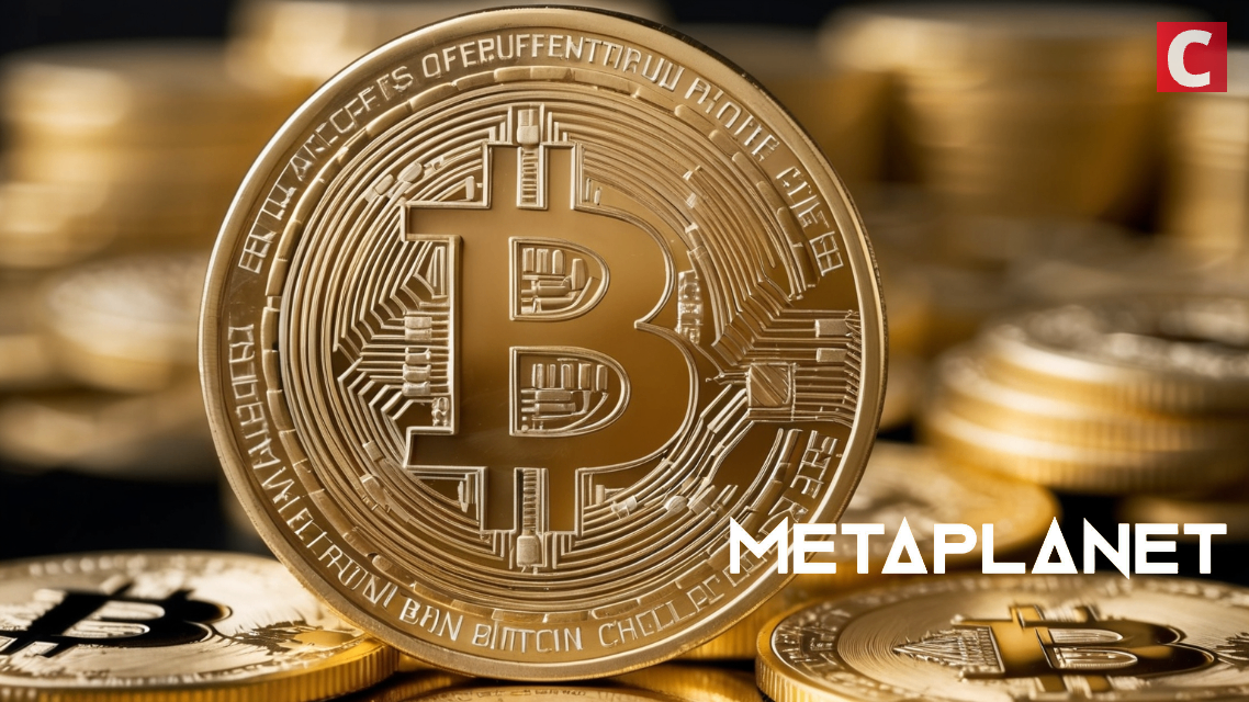 Metaplanet to Buy More Bitcoin via 0% Bond Issuance