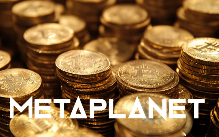 Metaplanet’s 1241 BTC Purchase: New Bitcoin ATH Soon?