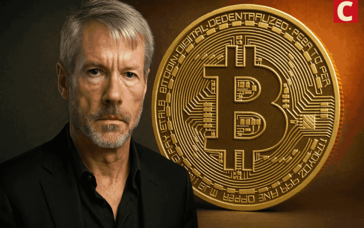 Michael Saylor’s Strategy Acquires 7,390 Bitcoin For $764 Million
