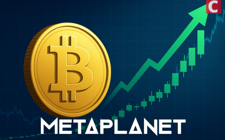 Metaplanet Shocks with Second-Largest Bitcoin Buy as BTC Hits Record Weekly Close
