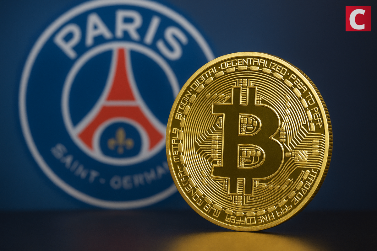 PSG Reveals Adding Bitcoin to Treasury in 2024, PSG Fan Token Trading Volume Doubles Overnight
