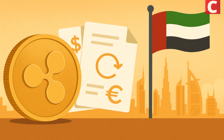 Ripple Adds Two New Payment System Clients Amid UAE Expansion