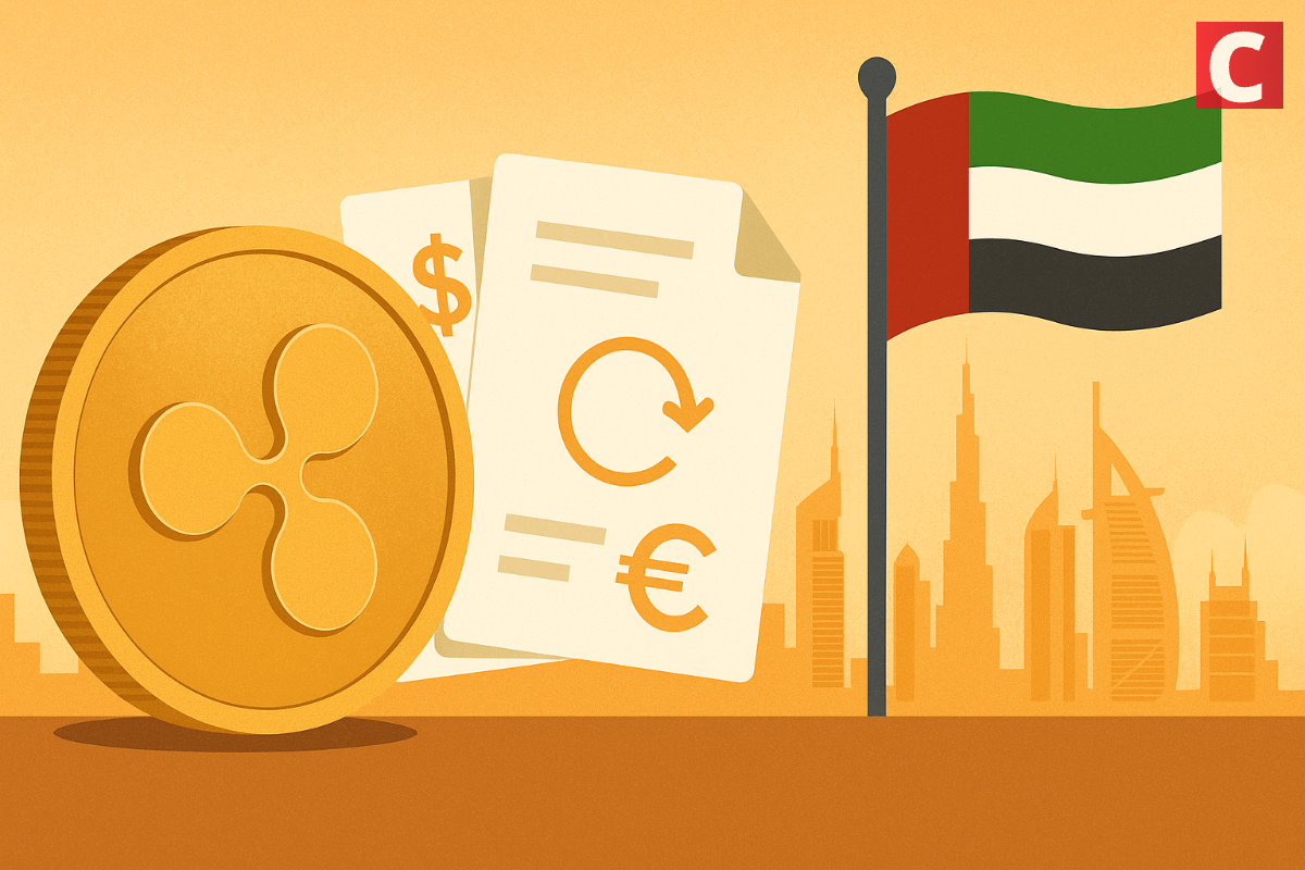 Ripple Adds Two New Payment System Clients Amid UAE Expansion