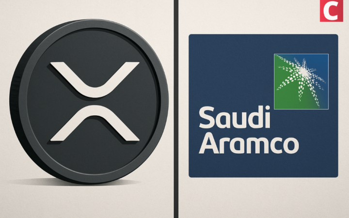 No, Saudi Aramco Is Not Working With XRP Ledger (XRPL)