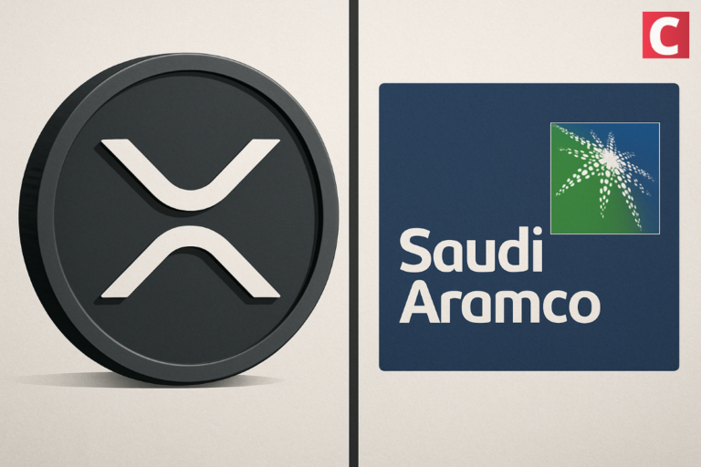 No, Saudi Aramco Is Not Working With XRP Ledger (XRPL)