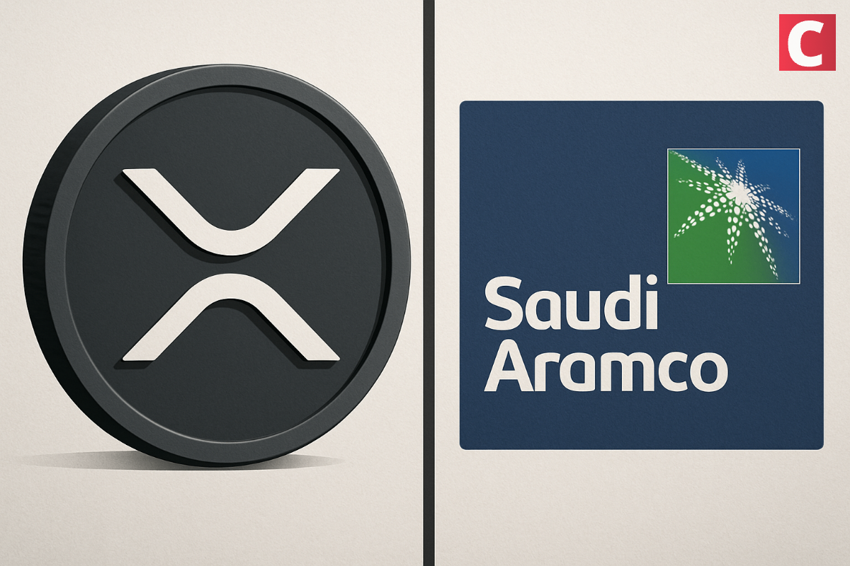 No, Saudi Aramco Is Not Working With XRP Ledger (XRPL)