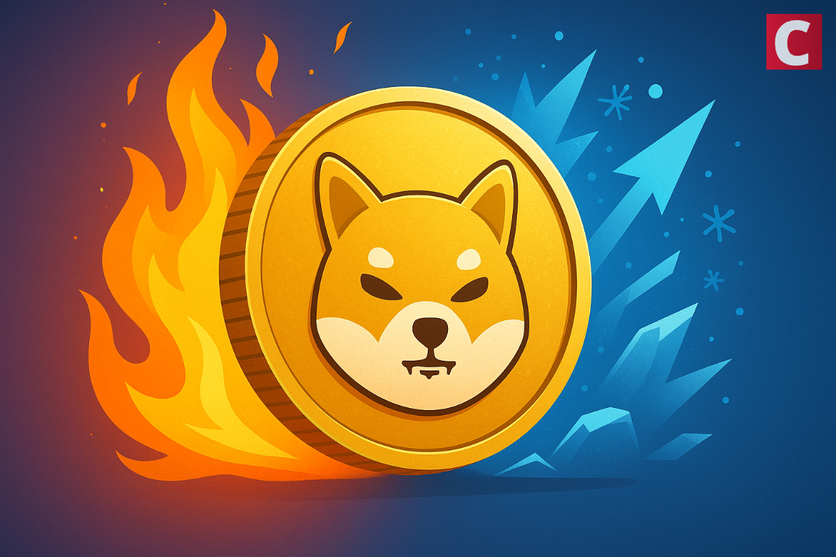Shiba Inu (SHIB) Burn Rate Up 6,500% as Rally Cools Off: What’s Next?