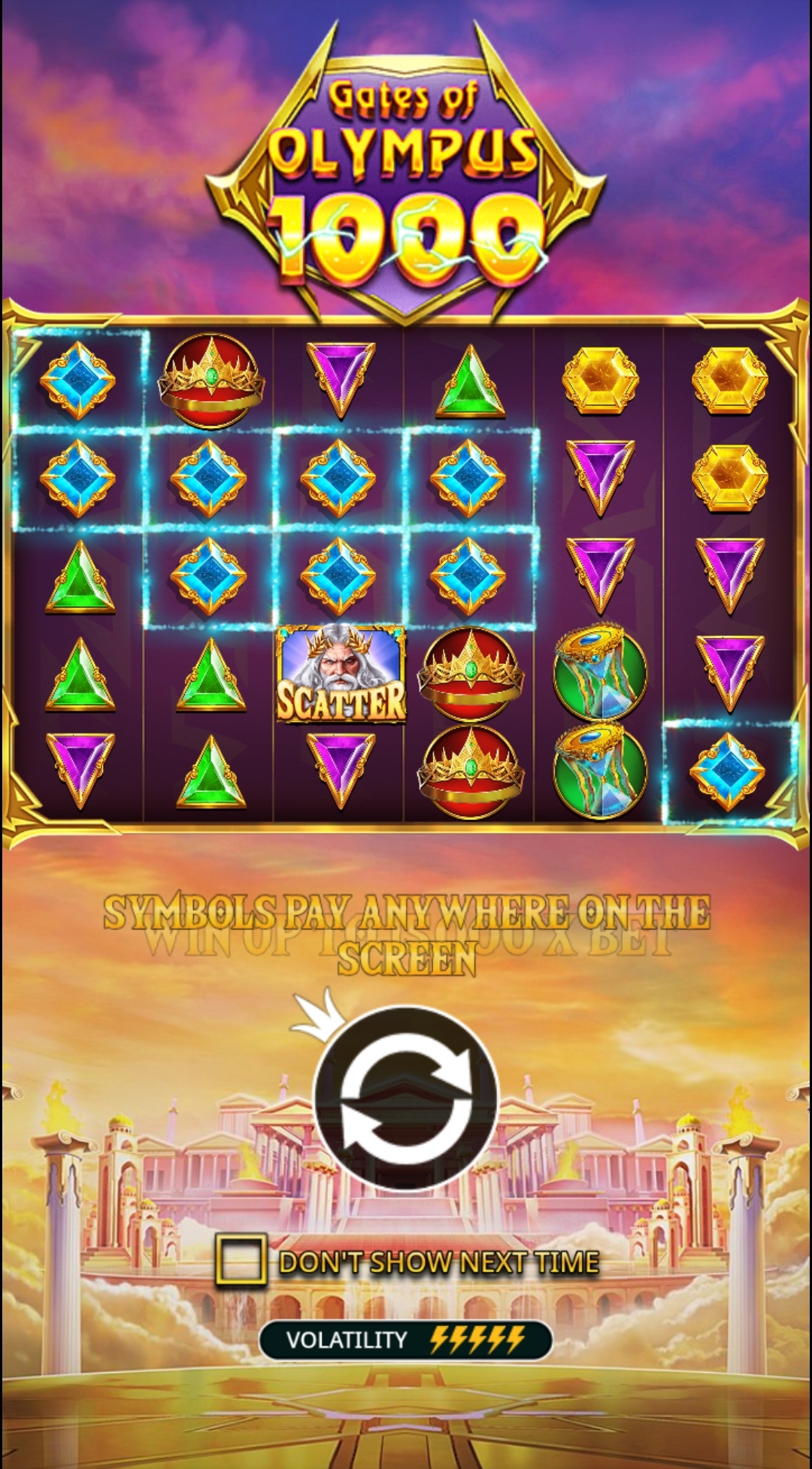 slots