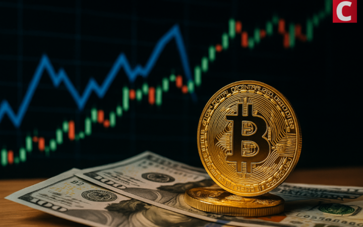 Smart Trader Flips James Wynn’s $622M Bitcoin Long, Nets $5.6M