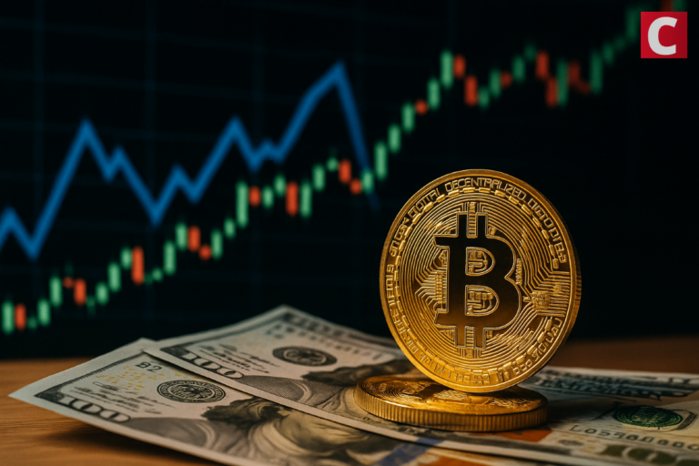 Smart Trader Flips James Wynn’s $622M Bitcoin Long, Nets $5.6M