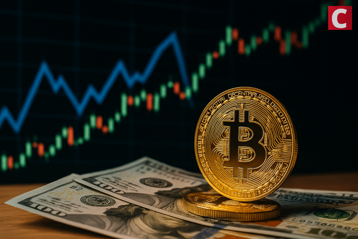 Smart Trader Flips James Wynn’s $622M Bitcoin Long, Nets $5.6M