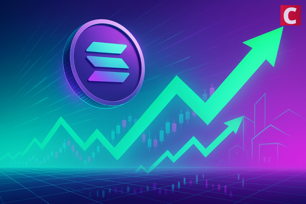 Solana Inflows Positive Again: SOL to Skyrocket Soon?