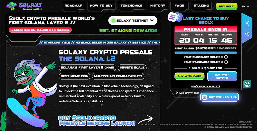 Solana Price Prediction: V-Shape Breakout + Exploding Onchain Activity – Is a New ATH Next?