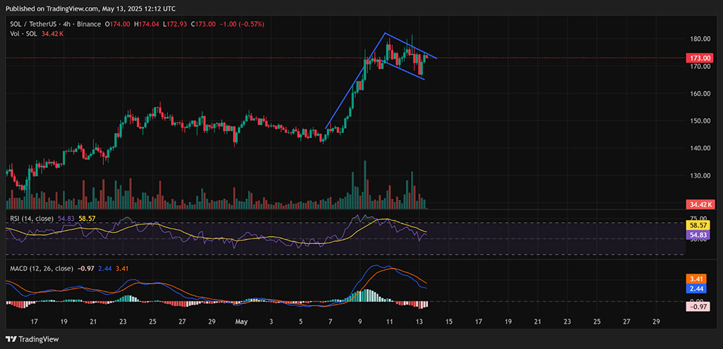 Solana Whale Withdraws 54K SOL as Bolivia Debuts Futures: $500 Target Next?