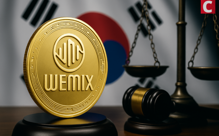 South Korea’s Top Exchanges Face Antitrust Heat for Wemix Delisting
