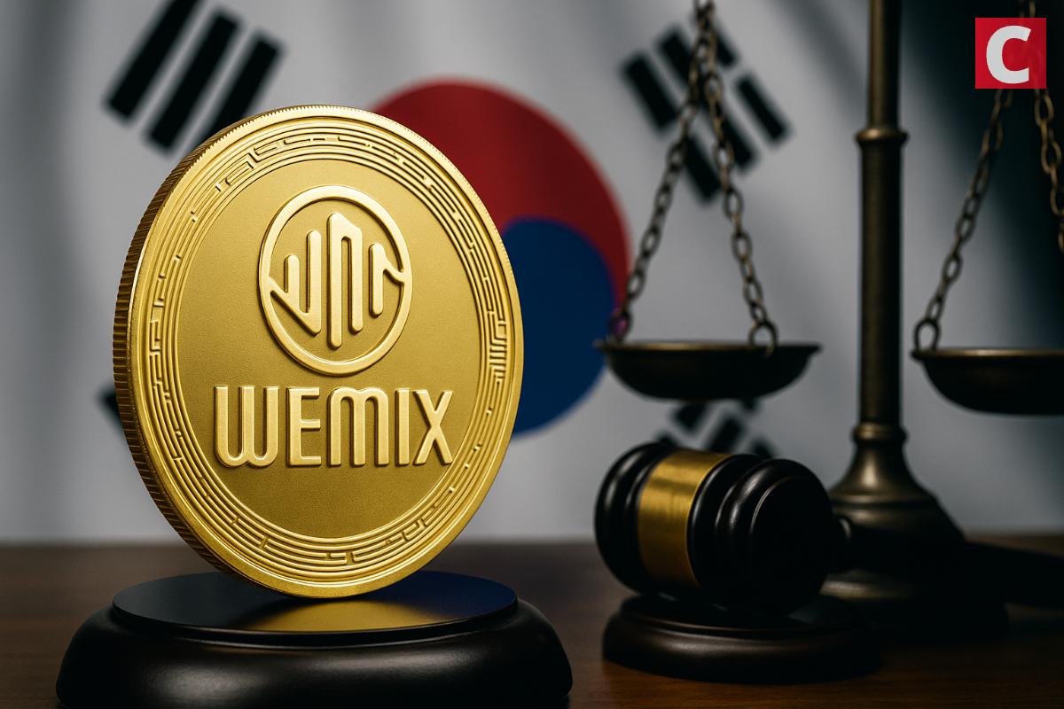 South Korea’s Top Exchanges Face Antitrust Heat for Wemix Delisting