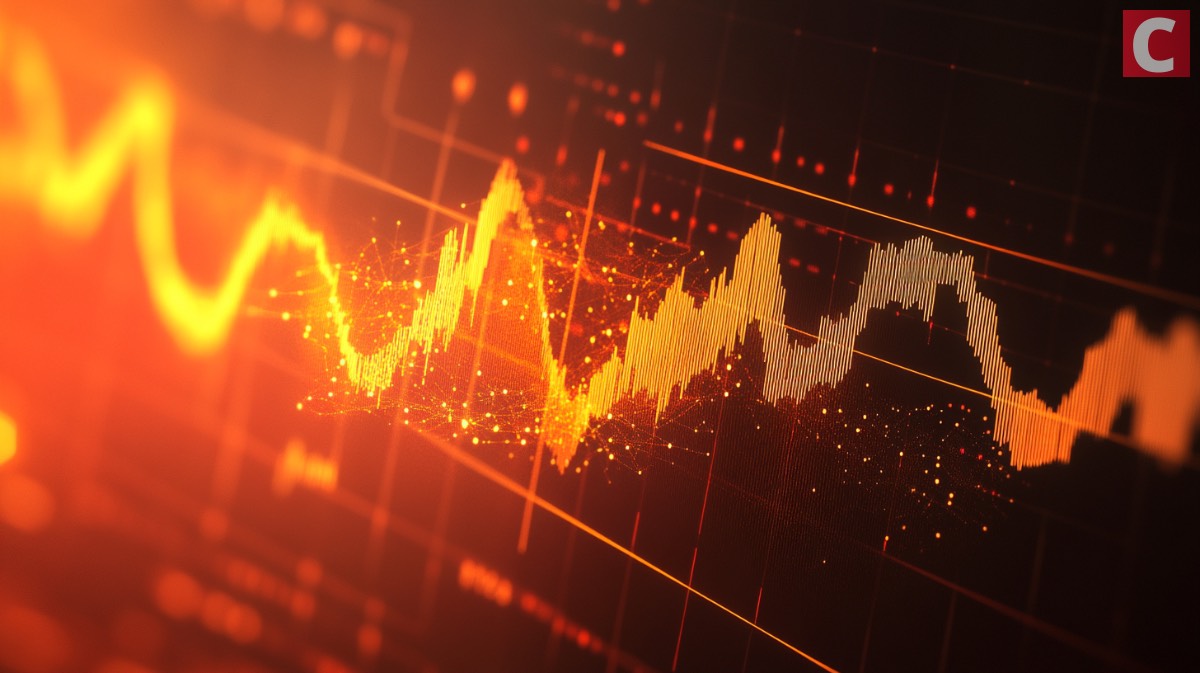 Crypto Bloodbath: Altcoins Lead Selloff With XRP, SOL, DOGE Falling 5-7%