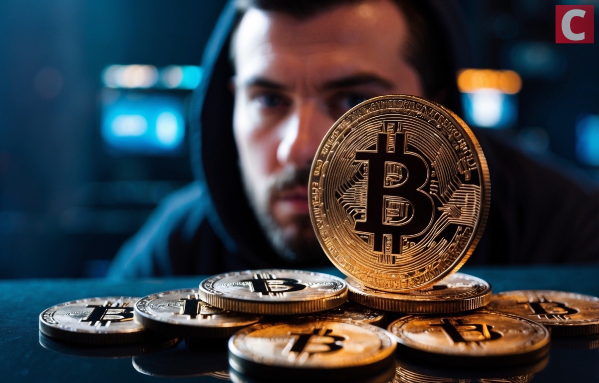 Bitcoiners Didn’t Stop Accumulating Despite Another Tariff Shock