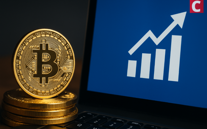 Strategy Inc Acquires 4,020 Bitcoin to Push Holdings to 580,250 BTC