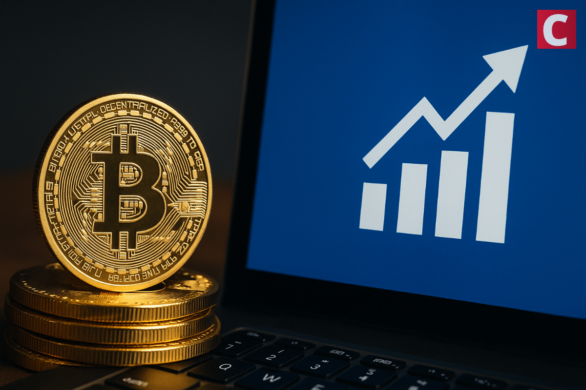 Strategy Inc Acquires 4,020 Bitcoin to Push Holdings to 580,250 BTC