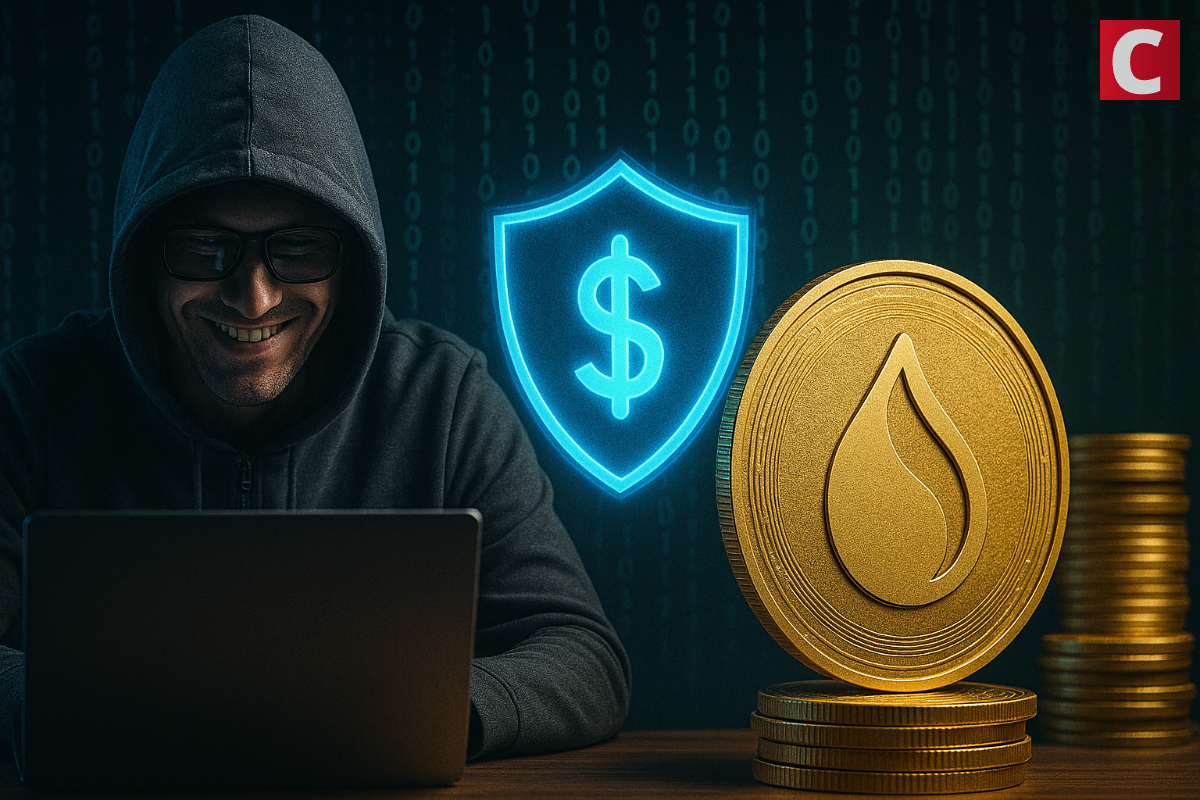 SUI Hack: Cetus Offers $6 Million Bounty to Recover $220 Million Stolen Funds