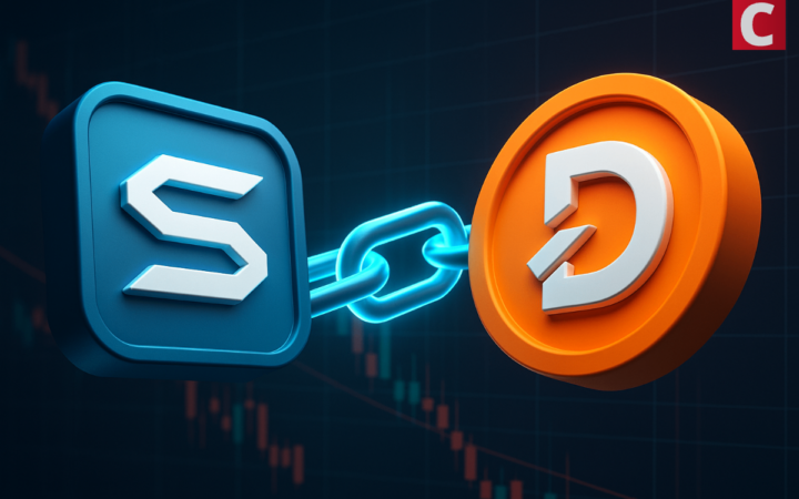 Synthetix and Derive Plot Crypto M&A Deal to Drive Perpetual Futures Trading