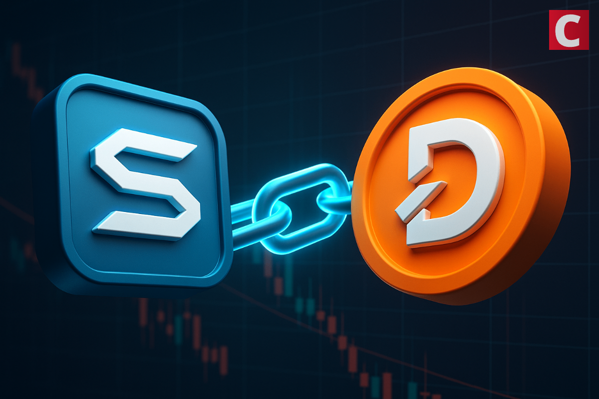 Synthetix and Derive Plot Crypto M&A Deal to Drive Perpetual Futures Trading