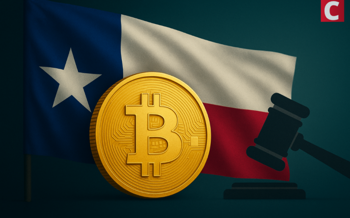 Texas Set to Create Bitcoin Reserve Under Groundbreaking Crypto Legislation