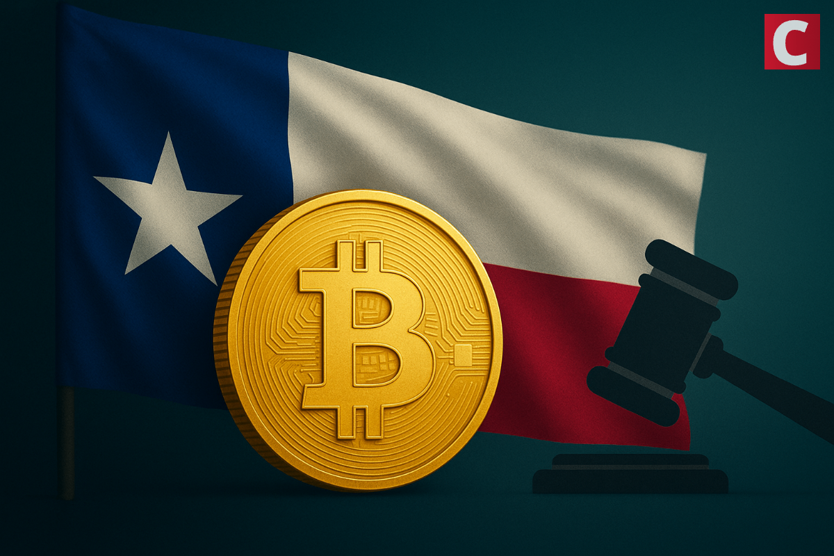 Texas Set to Create Bitcoin Reserve Under Groundbreaking Crypto Legislation