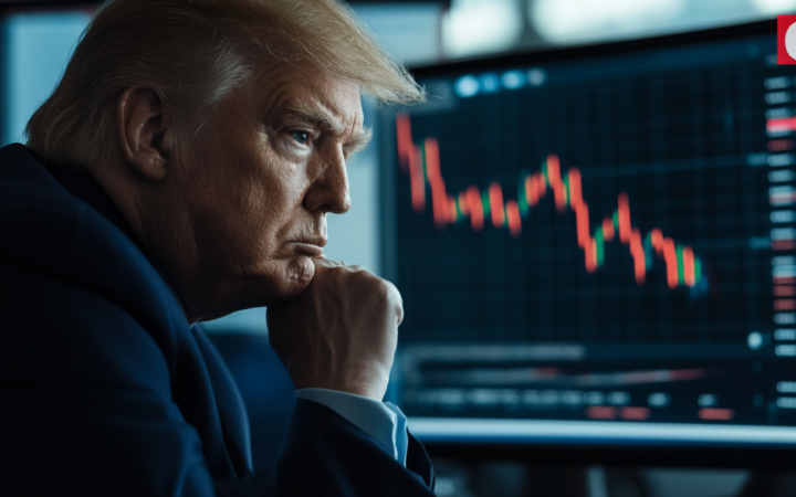 Trump Gala Over, Top Memecoin Holders Dump Tokens on the Market