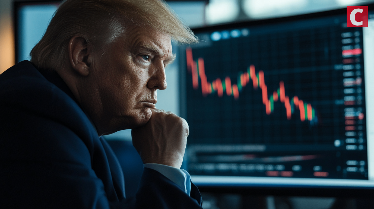 Trump Gala Over, Top Memecoin Holders Dump Tokens on the Market