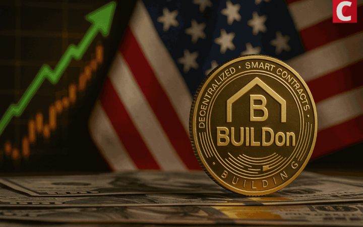 Trump’s World Liberty Financial Buys BUILDon (B) Token, Price Soars 500%