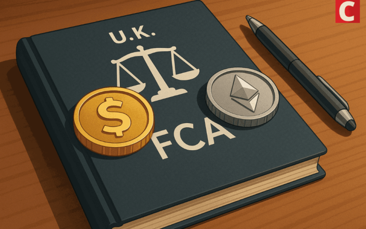 UK FCA Seeks Public Input on Stablecoin and Crypto Custody Rules