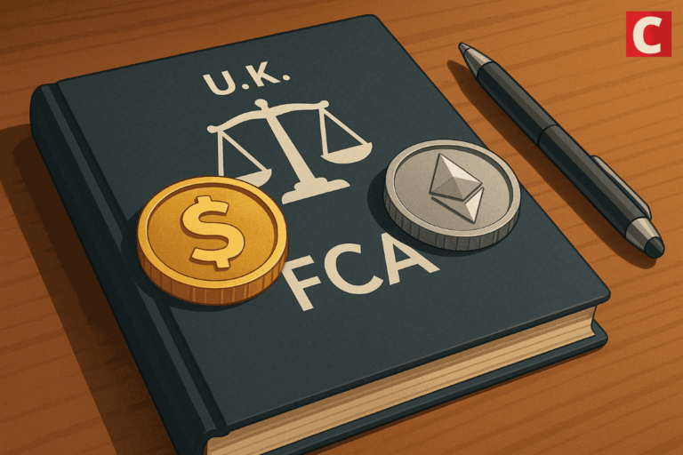 UK FCA Seeks Public Input on Stablecoin and Crypto Custody Rules