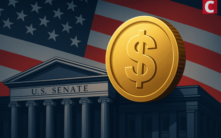 US Senate to Approve GENIUS Act for Stablecoins by May 26: Senator Cynthia Lummis