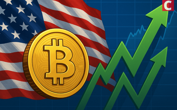 US to Buy More Bitcoin, BTC ETFs Record Best Performance in Six Months