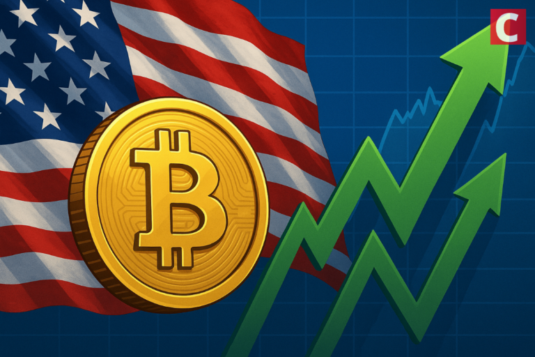 US to Buy More Bitcoin, BTC ETFs Record Best Performance in Six Months