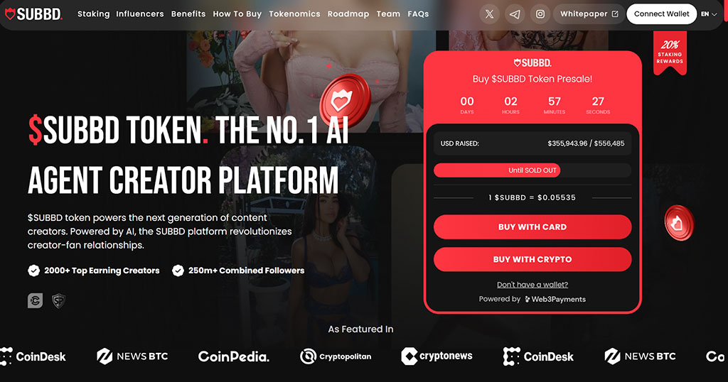 VIRTUAL Price Prediction: This AI Gem Is Up 315% - Can It Hit $1,000 This Cycle?