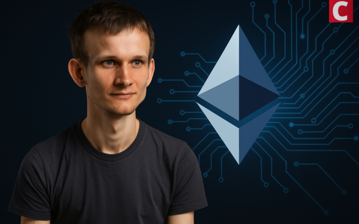 Here Is Vitalik Buterin’s New Plan to Make Ethereum Fast, Decentralized, Private