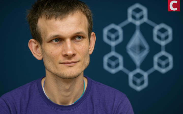 Vitalik Buterin Reveals 4 Traits of a Successful Layer-1 Network