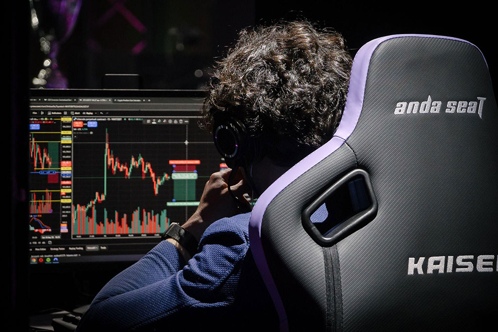 WhiteBIT Crowns World’s Top Trader in First-Ever Live International Crypto Trading Cup